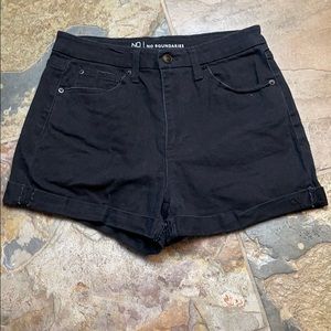 NOBO Shorts Size 11